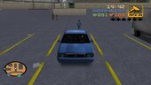 Premier from GTA SA to GTA III